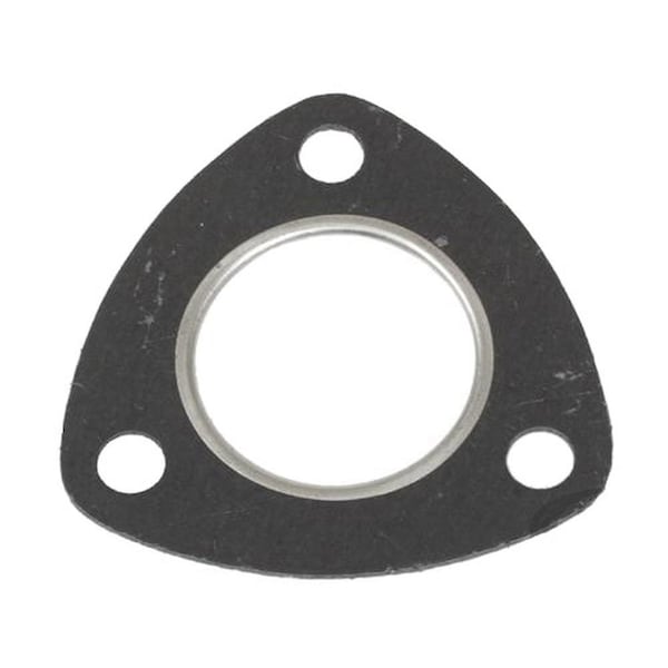 Aftermarket 180104M91 Manifold to Exhaust Pipe Gasket Fits Massey Ferguson TO35 MF35 MF135 MUH10-0004 - main